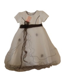 Robe de Cérémonie Enfant