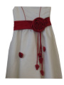 Robe de Cérémonie Enfant