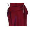 Robe de Cérémonie Tendance 4 Saisons Framboise